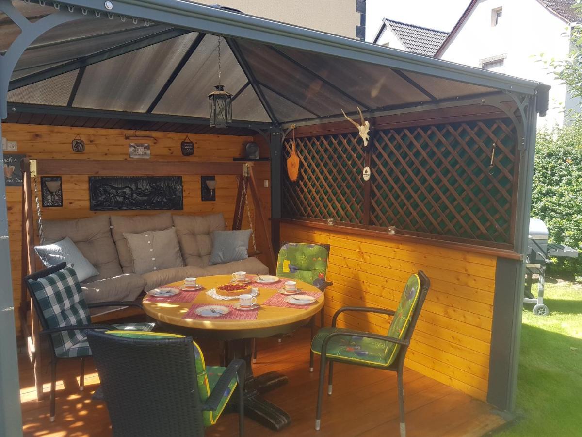 Zum Laacher Apartment Mendig