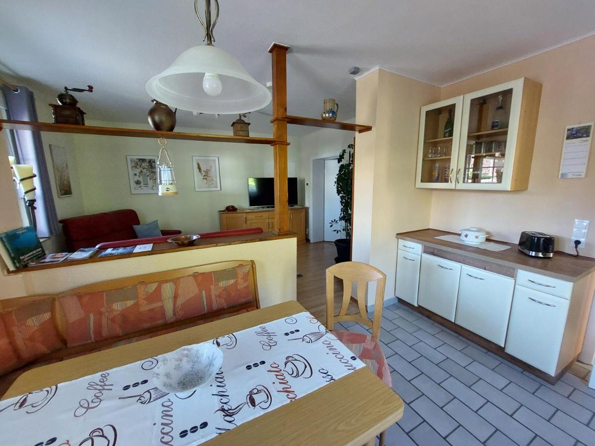 Apartment Zum Laacher *