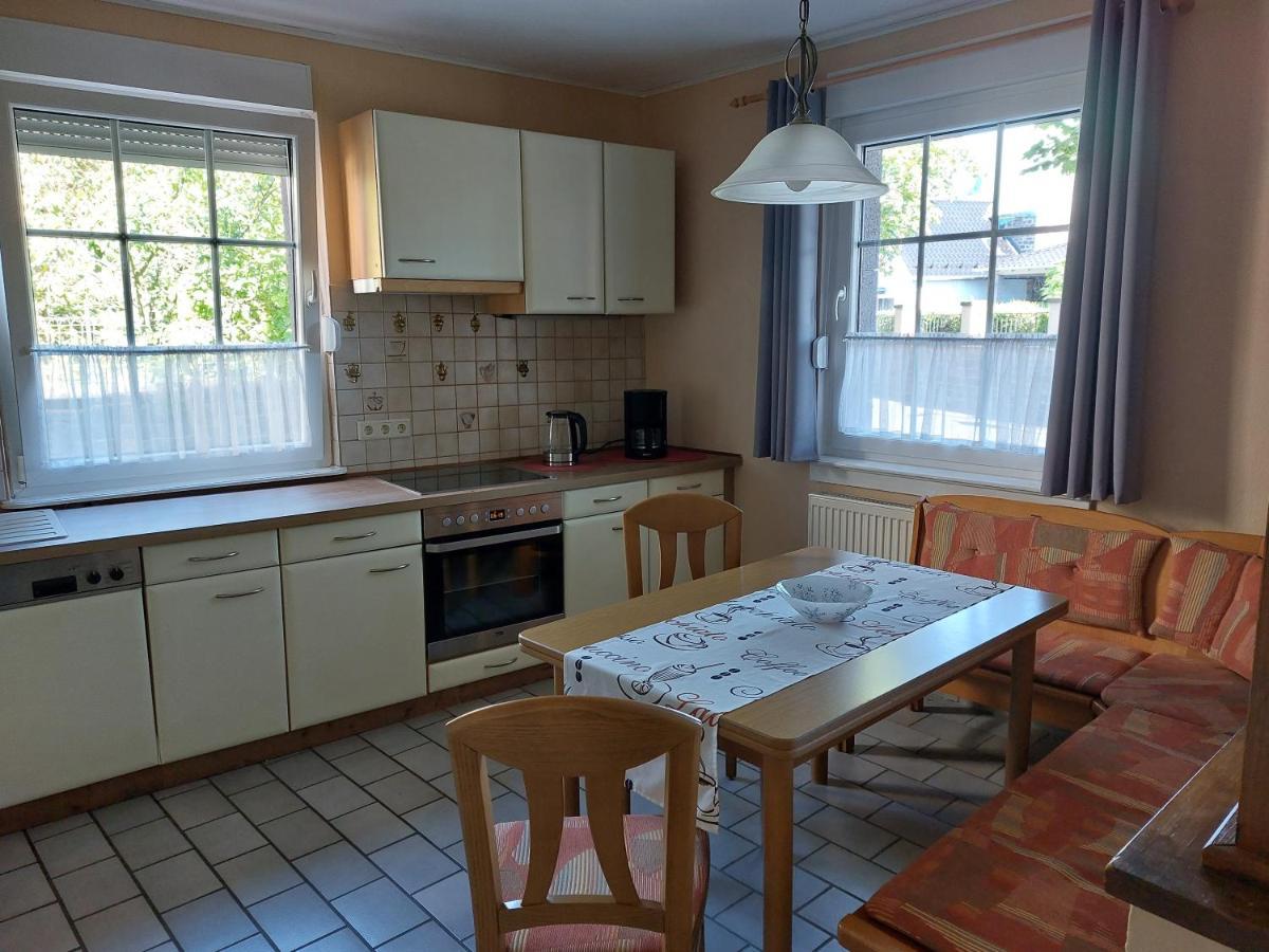 Apartment Zum Laacher