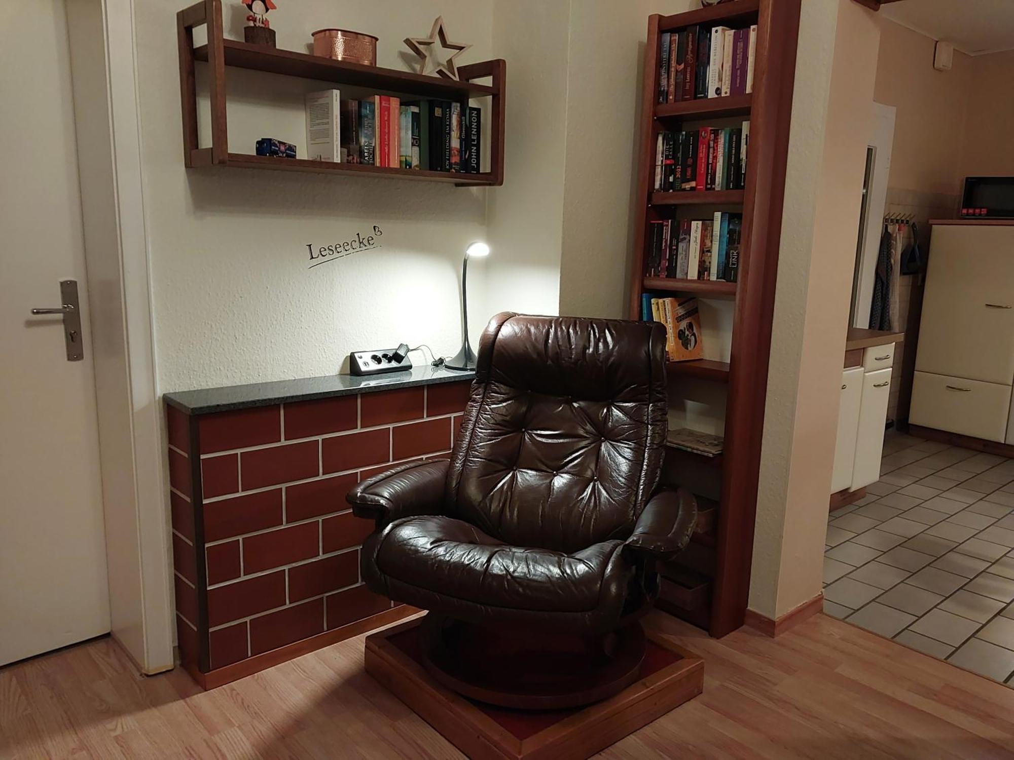 Apartment Zum Laacher Mendig